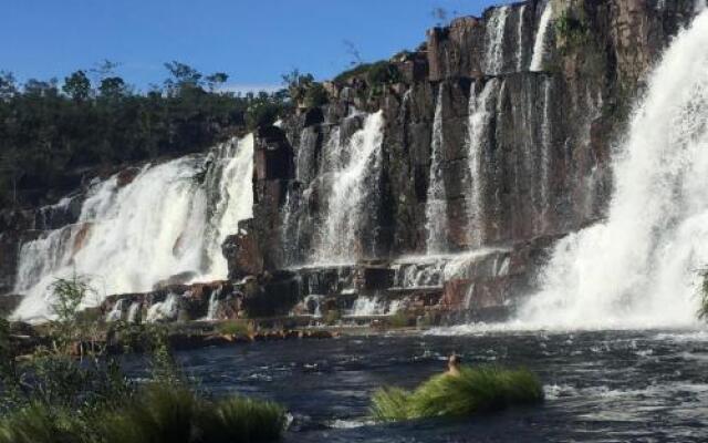 Pousada Morro da Baleia