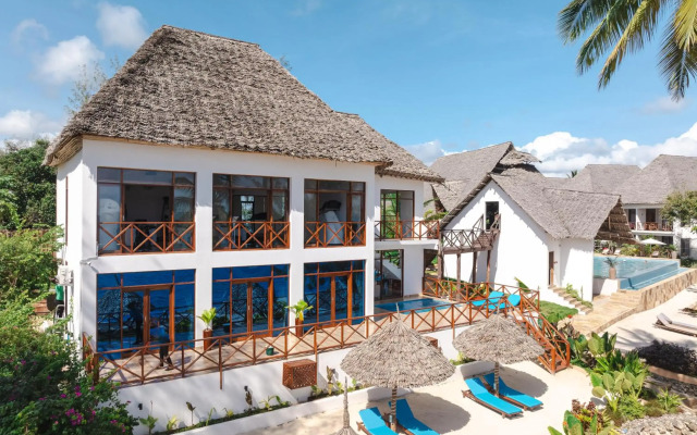 Zanzibella Hotel & SPA