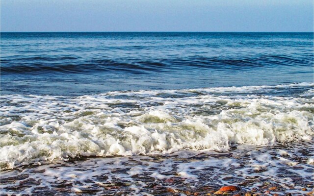 Beautiful Home in Darlowo With 3 Bedrooms