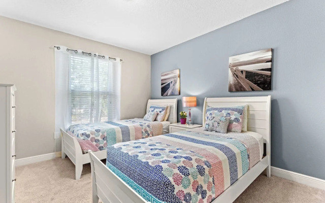 The Magic Hideaway at Solterra