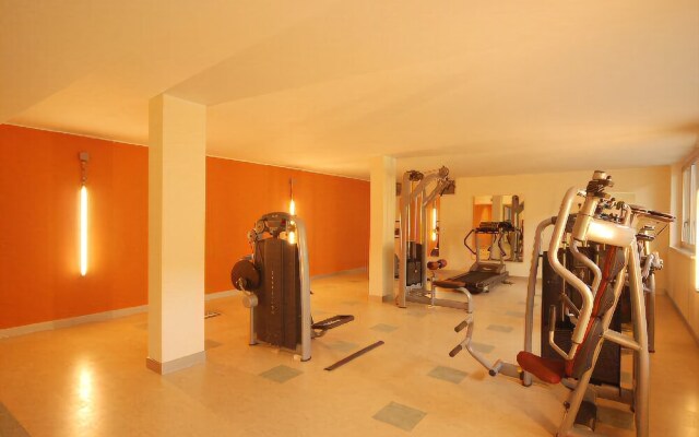 Residence & Suites Solaf
