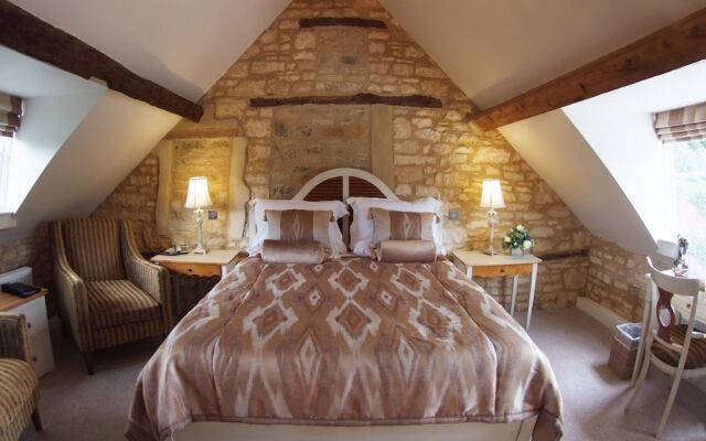The Kings Hotel