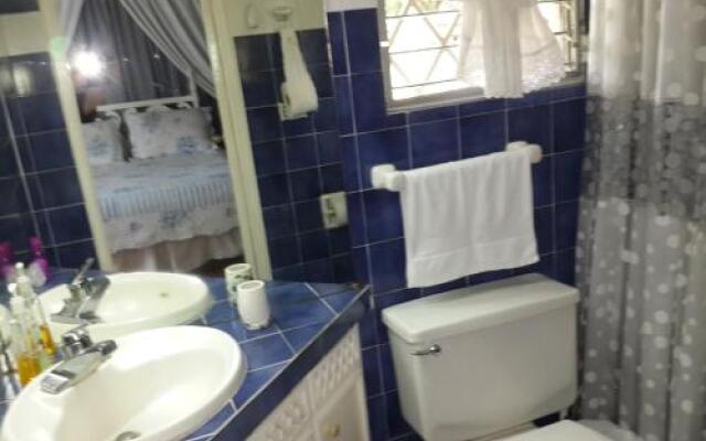 Park Eden Bed & Breakfast