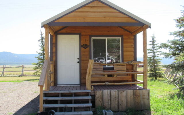 Drift Lodge & Fly Shop