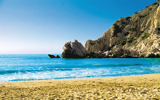 Puig Campana Nature Suites Hotel & BTT