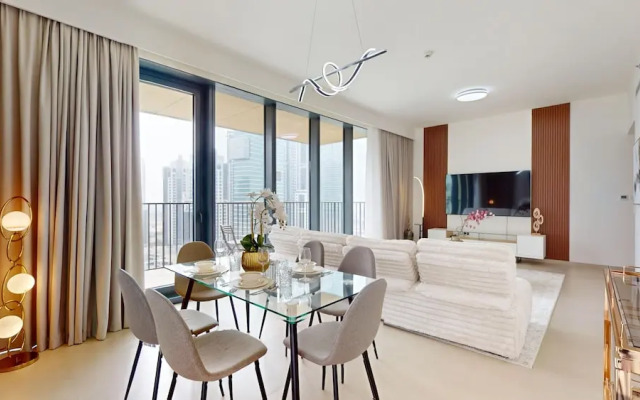 Downtown - Blvd Heights T2 1802