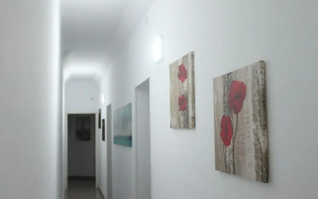 Mahalo Healthy House