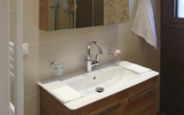 Ελιάδες - Eliades Apartments