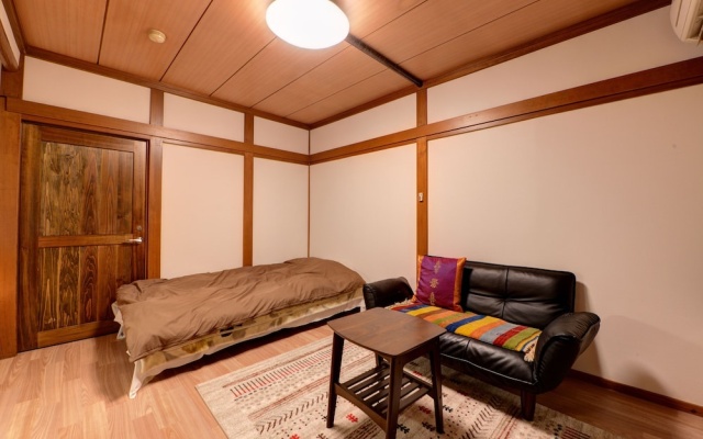 Azuma Ryokan – Guest Rooms – Kitakata