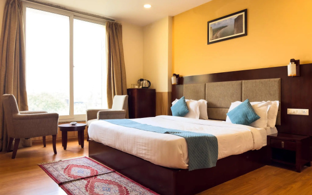 Hotel Royal Palm - A Budget Hotel in Udaipur – Guest Rooms – Udaipur