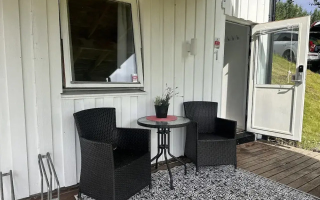 Studio Apartment in the Center of Alta