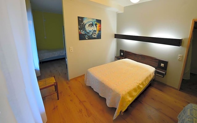 Friendly Auberge - Hostel