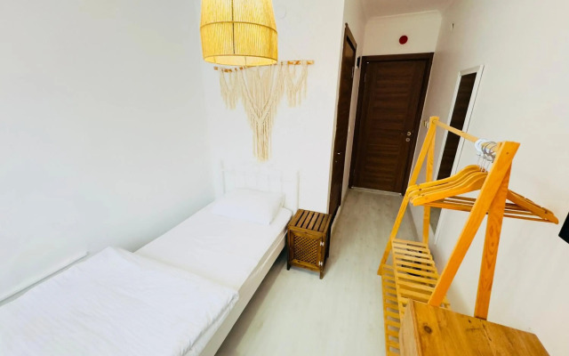 Fuda Hotel
