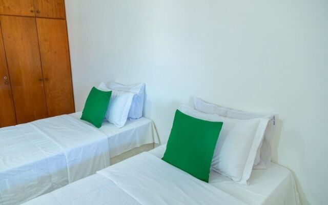 Residencial Mont Sinai