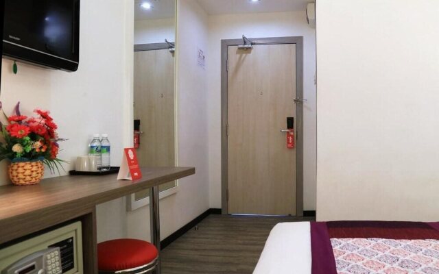 HelicoNia Hotel by OYO Rooms