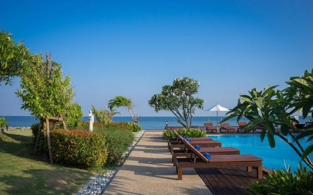 i Tara Resort & Spa