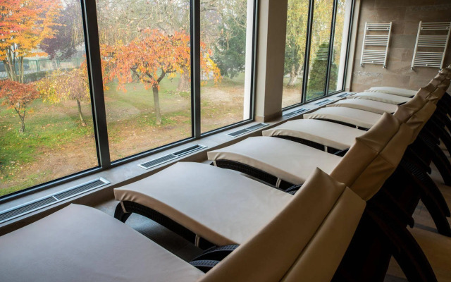 Hotel Termal - Sava Hotels & Resorts