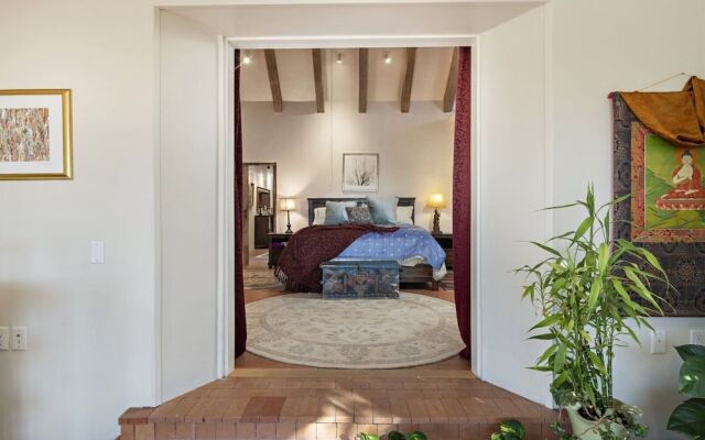 Arroyo Vista - Secluded Southwestern Luxury