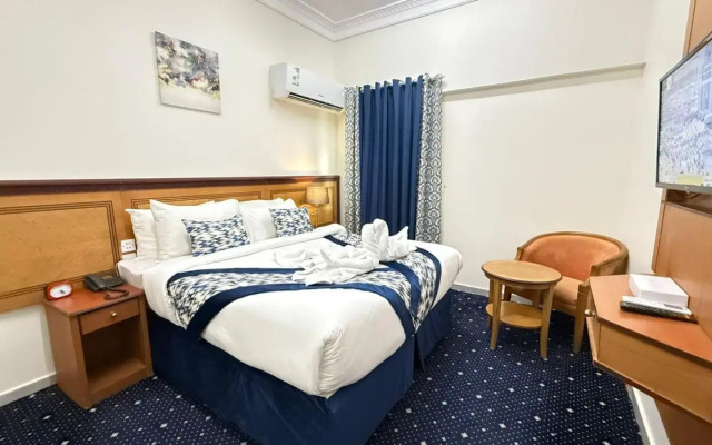 Wahet Al Deafah Hotel