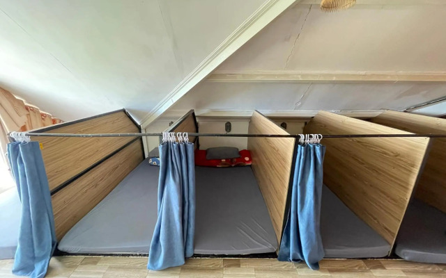 Tigon Dalat Hostel