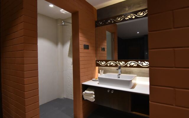 Yun Myo Thu Hotel