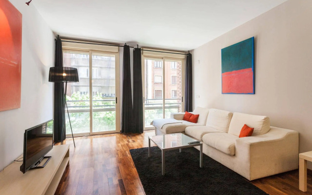 Baron Suites