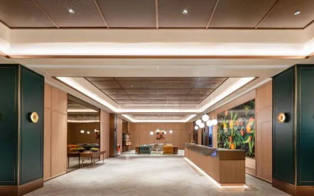Orange Hotel (Yuyao International Convention and Exhibition Center Branch) – Hotel Rooms – Ningbo