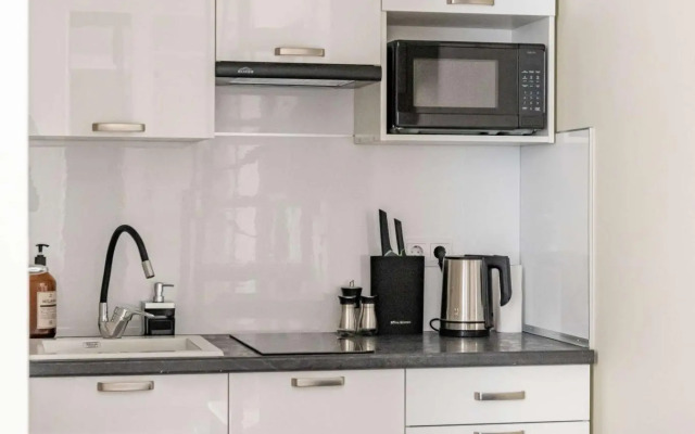 Метры в центре на улице Маяковского 6