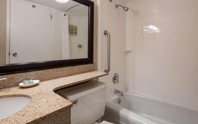 Best Western Greenfield Inn