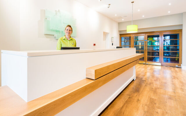 Holiday Inn Rotherham Sheffield by IHG