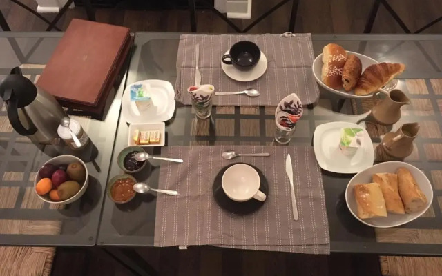 La Coconnière de Valleraugue