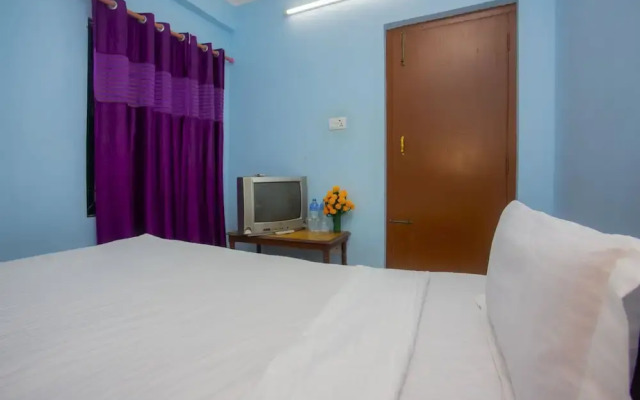 SPOT ON 515 Naukrinepal Hotel