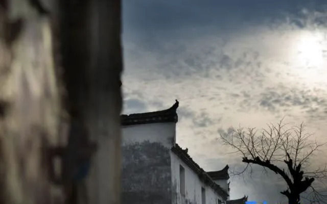 Floral Hotel Leisurely Life Wuyuan