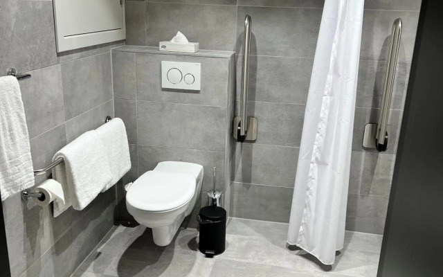 Radisson Hotel Liege City Centre