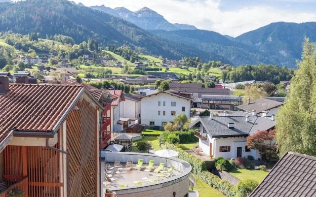 Hotel Relais Orsingher