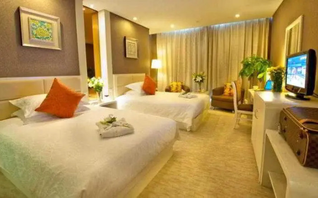 Hangzhou Jasmine International Hotel