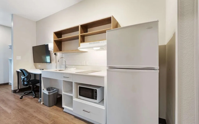 Extended Stay America - Austin - Austin Airport