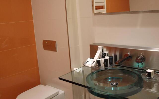Hotel Boutique Los Almirantes
