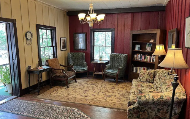 The Crofting Bed and Breakfast