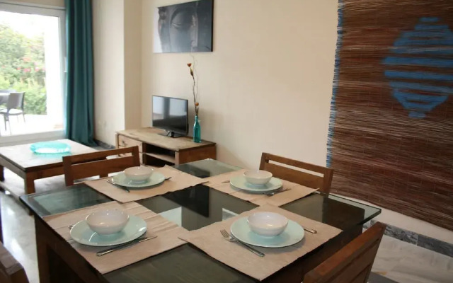 Villa Aries