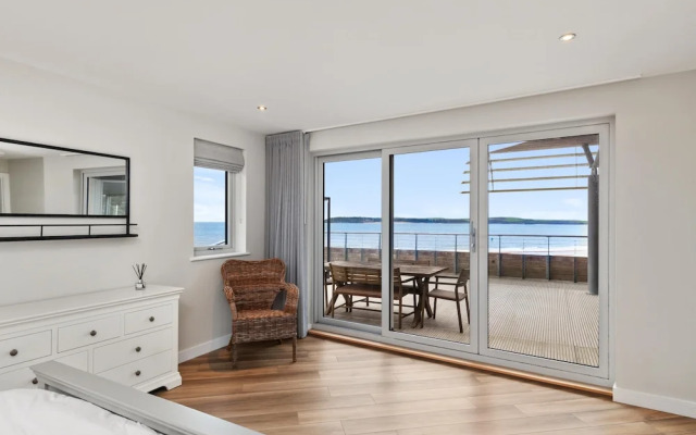 Sea Breeze - Spectacular Sea Views