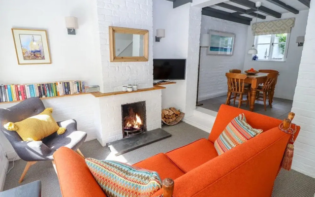 Minnow Cottage