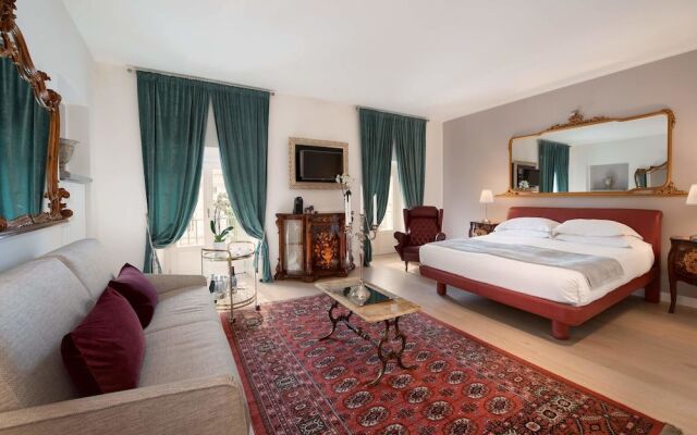 Corte Realdi Luxury Rooms - Torino