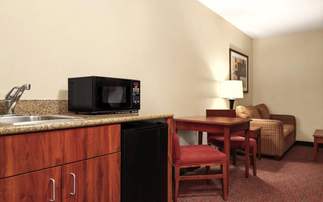 Hampton Inn Potomac Mills/Woodbridge