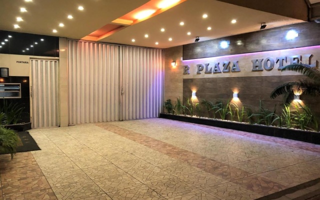 Rede Andrade Plaza Recife