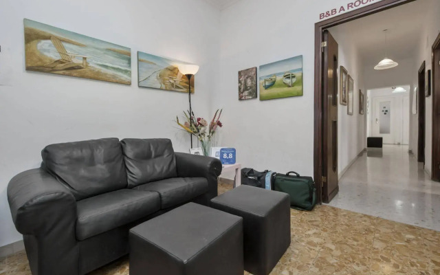 A Room For Holiday