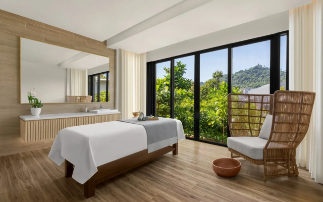 Perhentian Marriott Resort & Spa