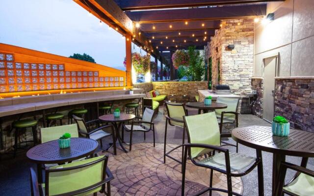 SpringHill Suites by Marriott Wenatchee