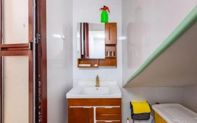 Beijing Bailongtan Squirrel Valley Villa