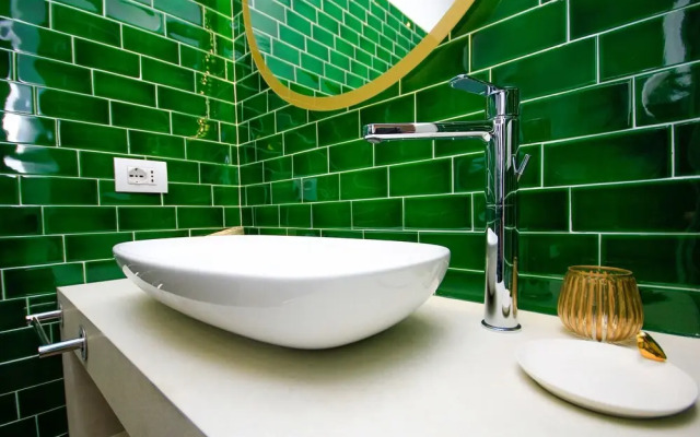 Don Raffaele Resort - Guest House